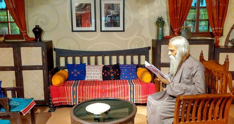 موزه موم مادر