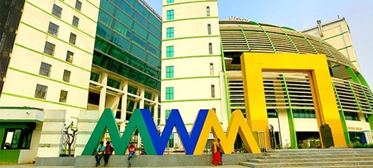 موزه موم مادر