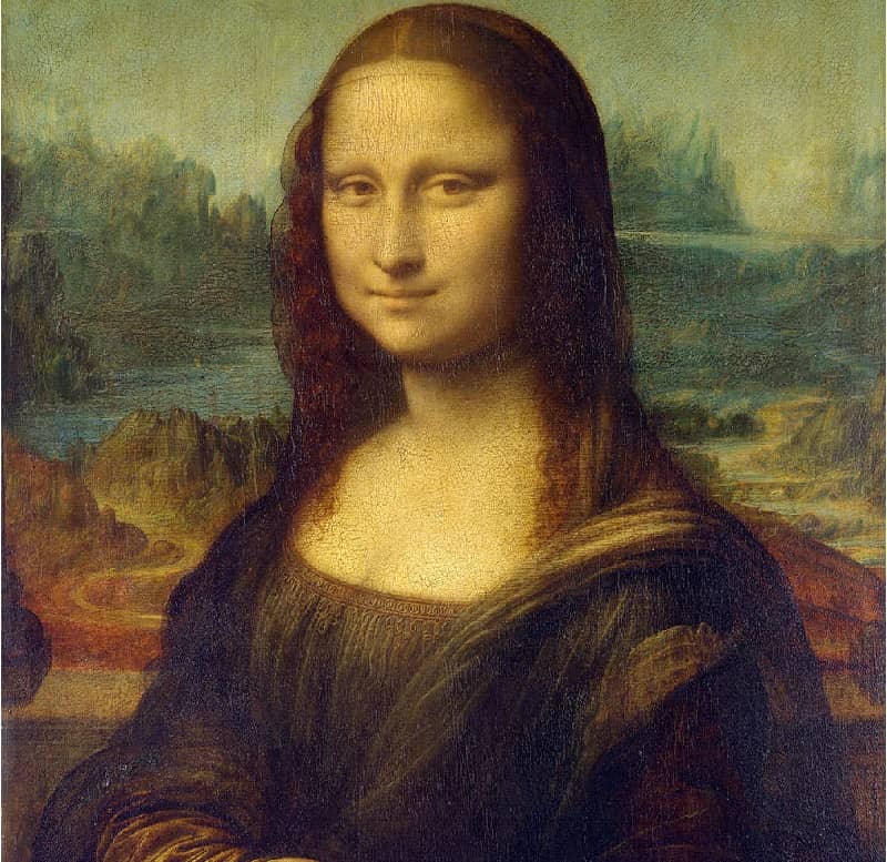 موزه لوور پاریس