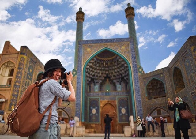 آداب سفر فرهنگی-تاریخی آداب سفر فرهنگی-تاریخی