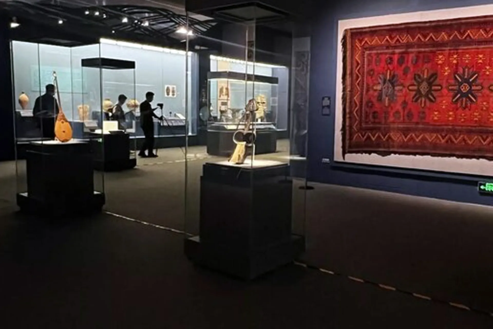 موزه ملی چین