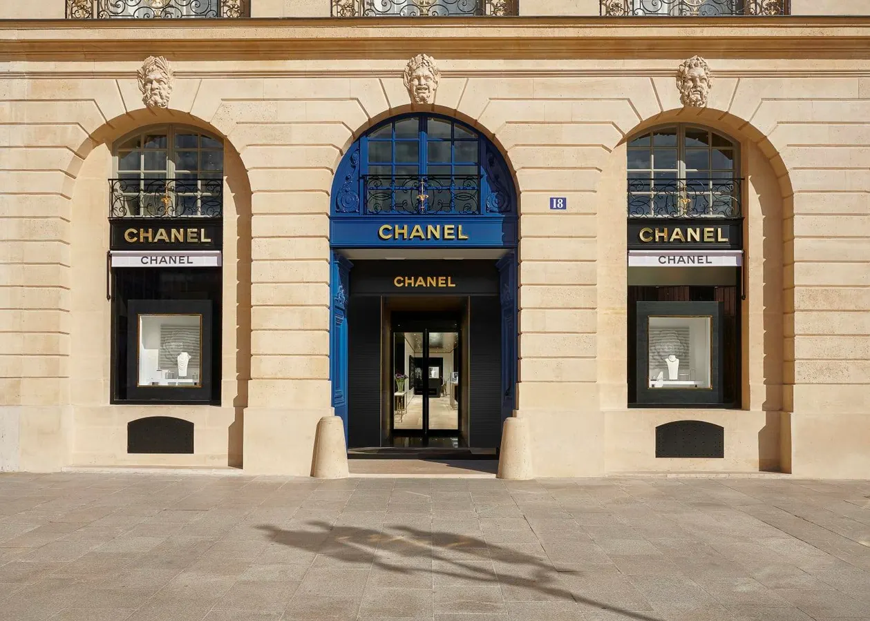 میدان وندوم پاریس میدان وندوم پاریس