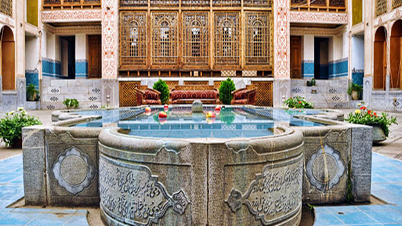 موزه خصوصی حسین پناه