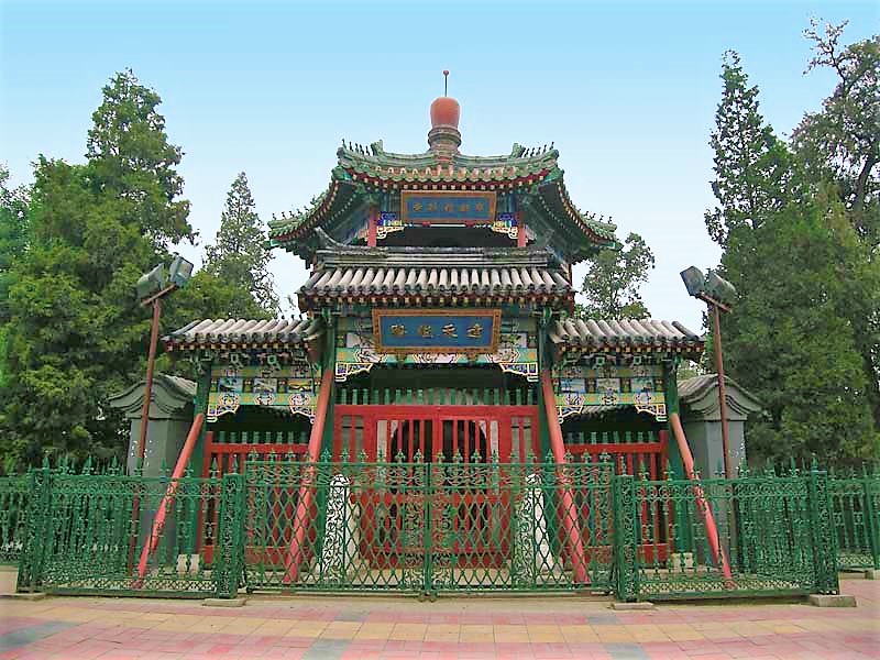 مسجد نیوجی مسجد نیوجی