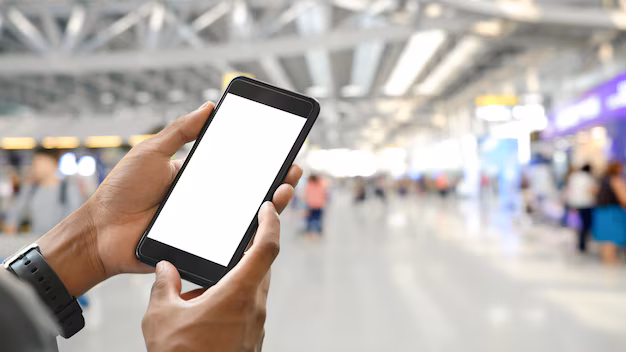 چمدان دیجیتال