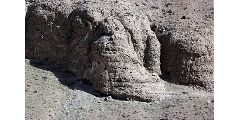 خانه یا سوراخ وروو خانه یا سوراخ وروو