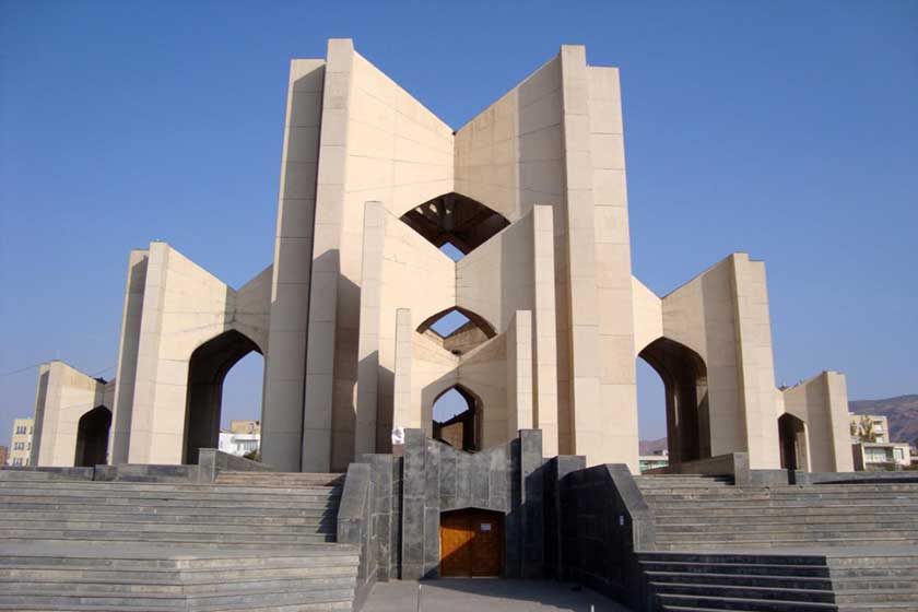 مقبره الشعرا مقبره الشعرا
