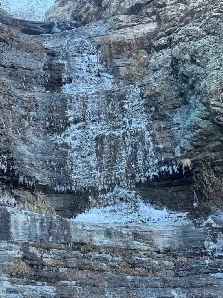 آبشار کلوگان آبشار کلوگان