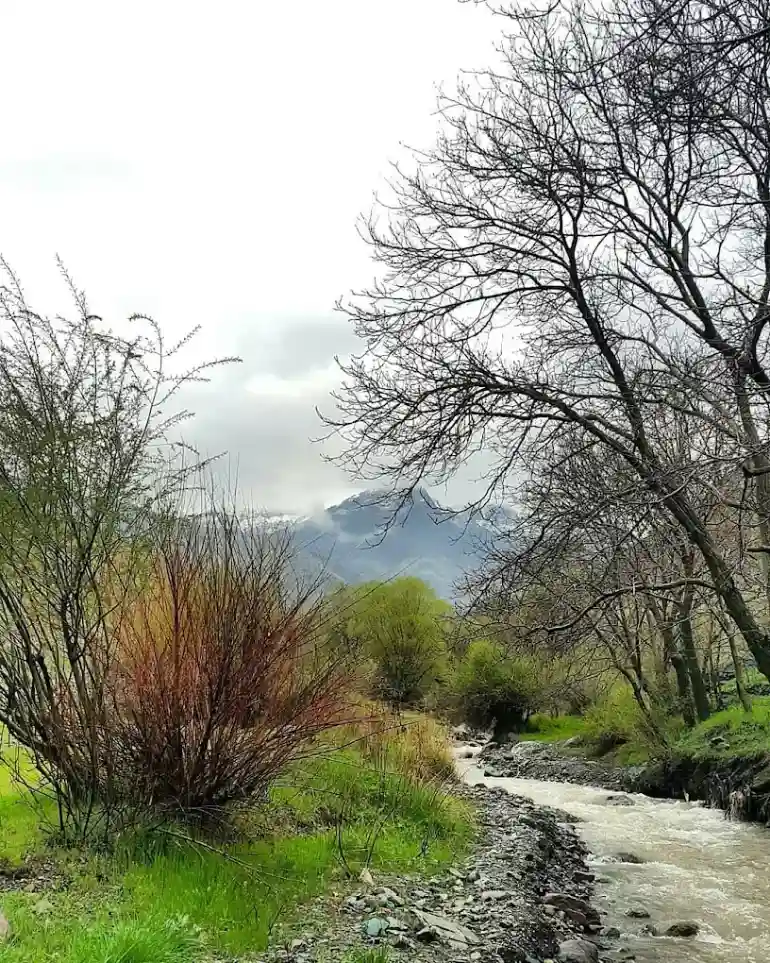 آبشار کلوگان آبشار کلوگان