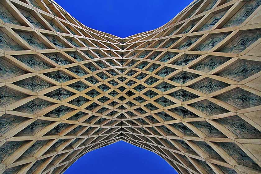 برج آزادی تهران برج آزادی تهران