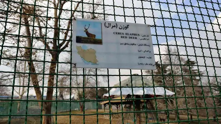 پارک ملت تهران