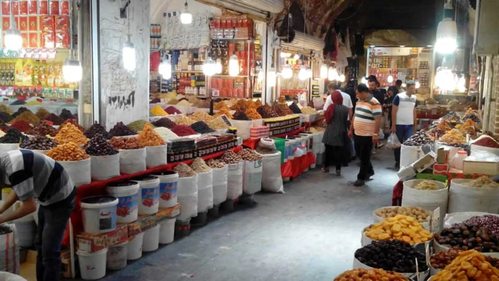 بازار اردبیل