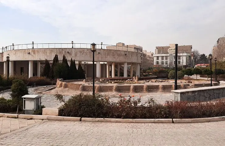 باغ موزه مینیاتور باغ موزه مینیاتور