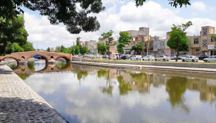 رودخانه بالیقلو چای