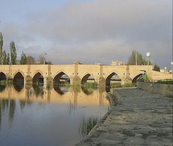 رودخانه بالیقلو چای