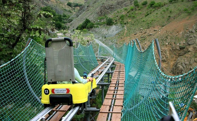درکه