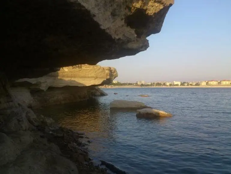 دریاچه شورابیل دریاچه شورابیل