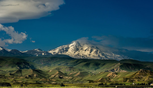 سبلان سبلان