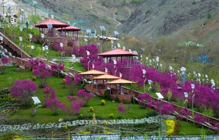سورتمه تهران