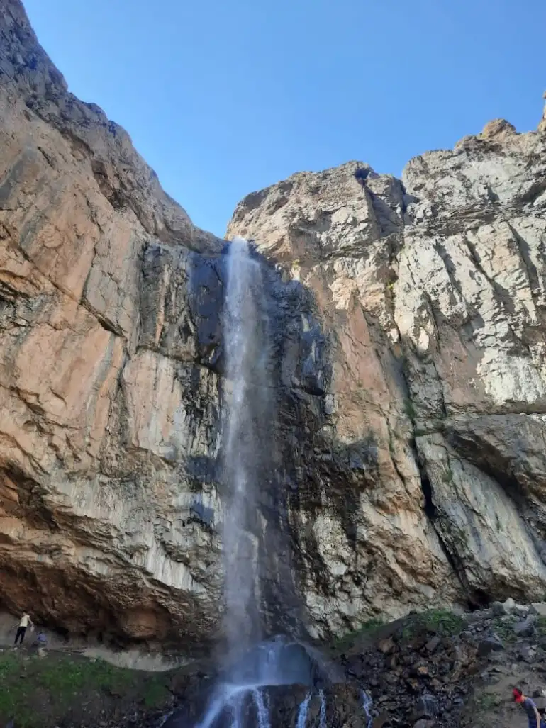 آبشار خور آبشار خور