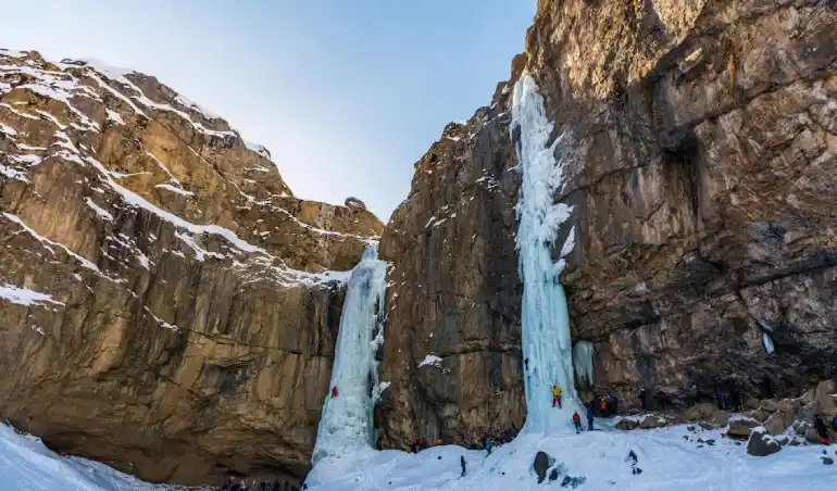 آبشار خور آبشار خور