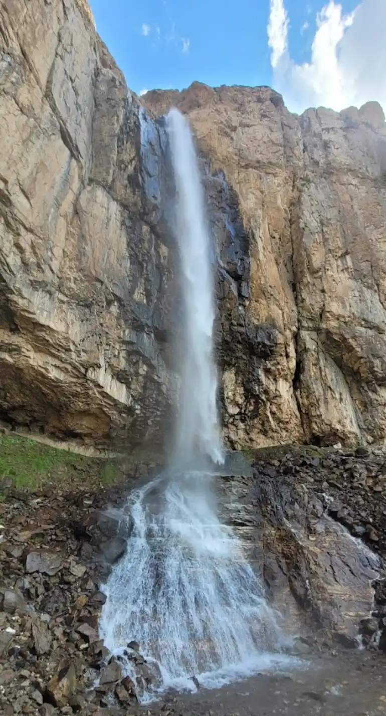 آبشار خور آبشار خور
