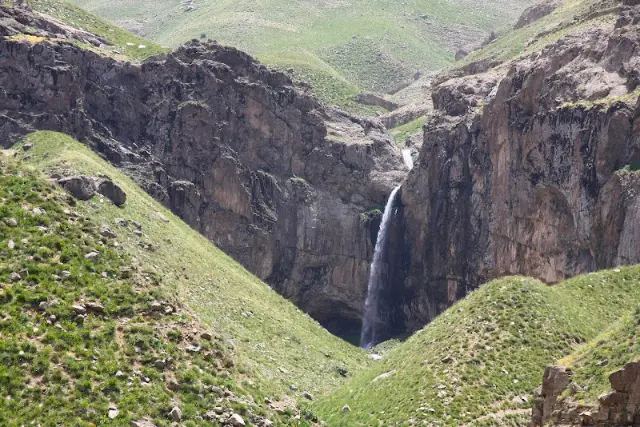 آبشار خور آبشار خور
