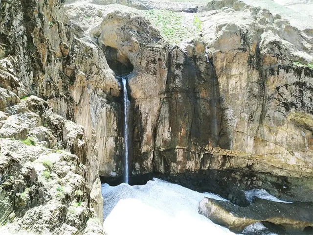 آبشار خور آبشار خور