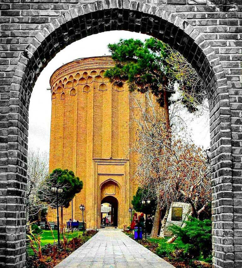برج طغرل تهران برج طغرل تهران