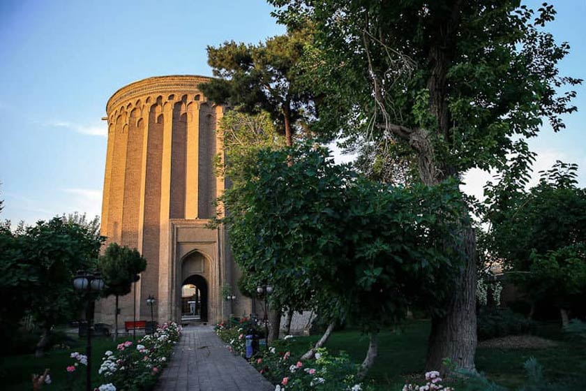 برج طغرل تهران برج طغرل تهران