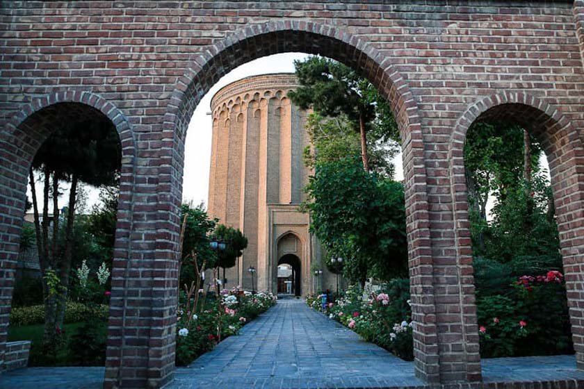برج طغرل تهران برج طغرل تهران