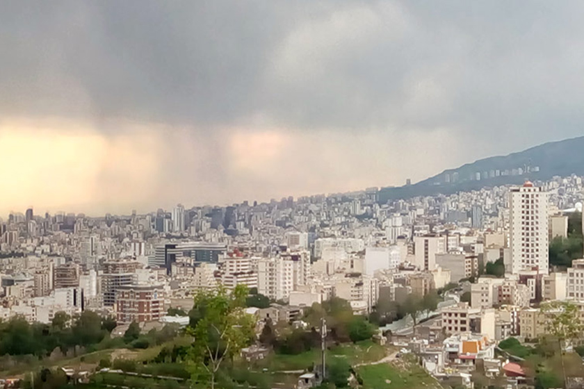 دارآباد تهران
