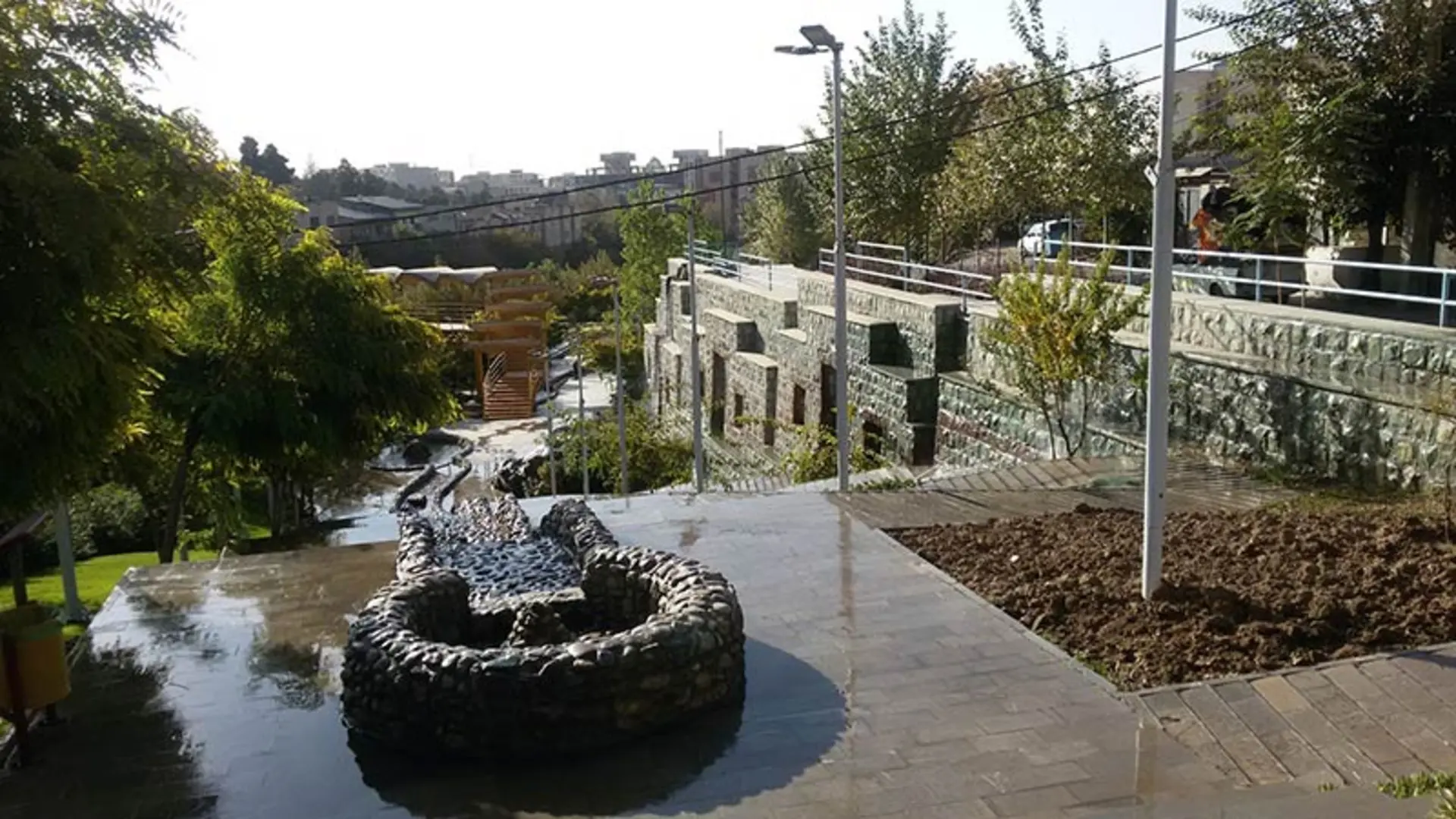 دارآباد تهران