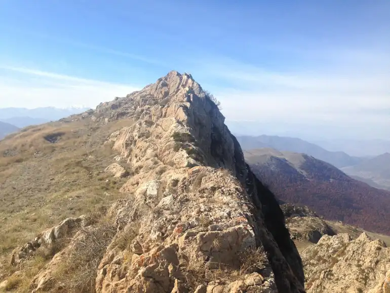 روستای واریان کرج