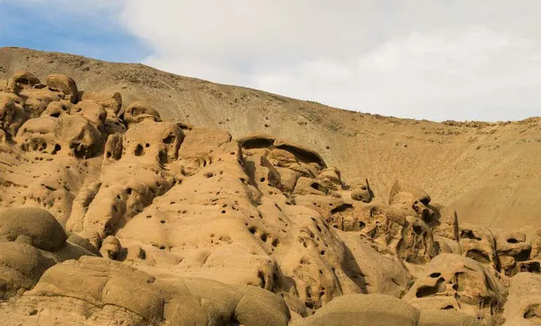 روستای وردیج و واریش