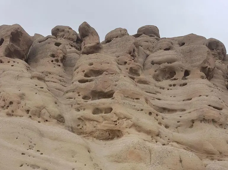 روستای وردیج و واریش