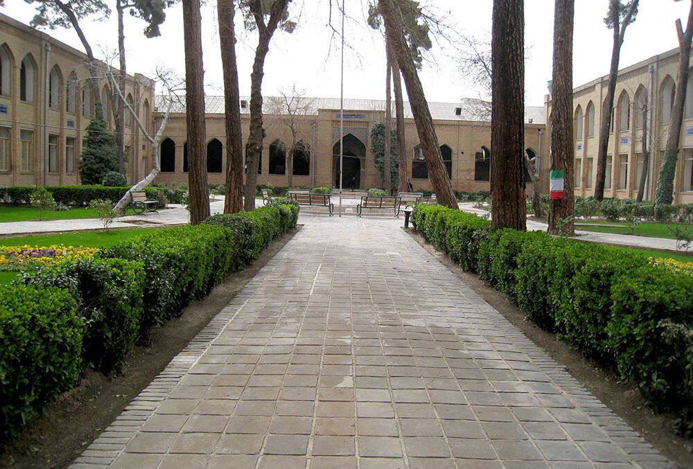 مدرسه دارالفنون تهران مدرسه دارالفنون تهران
