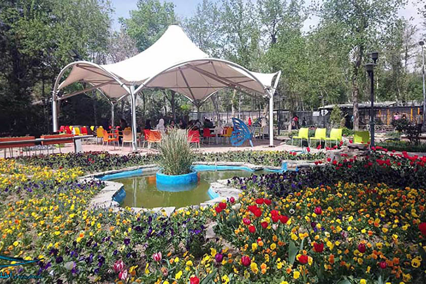 پارک چمران