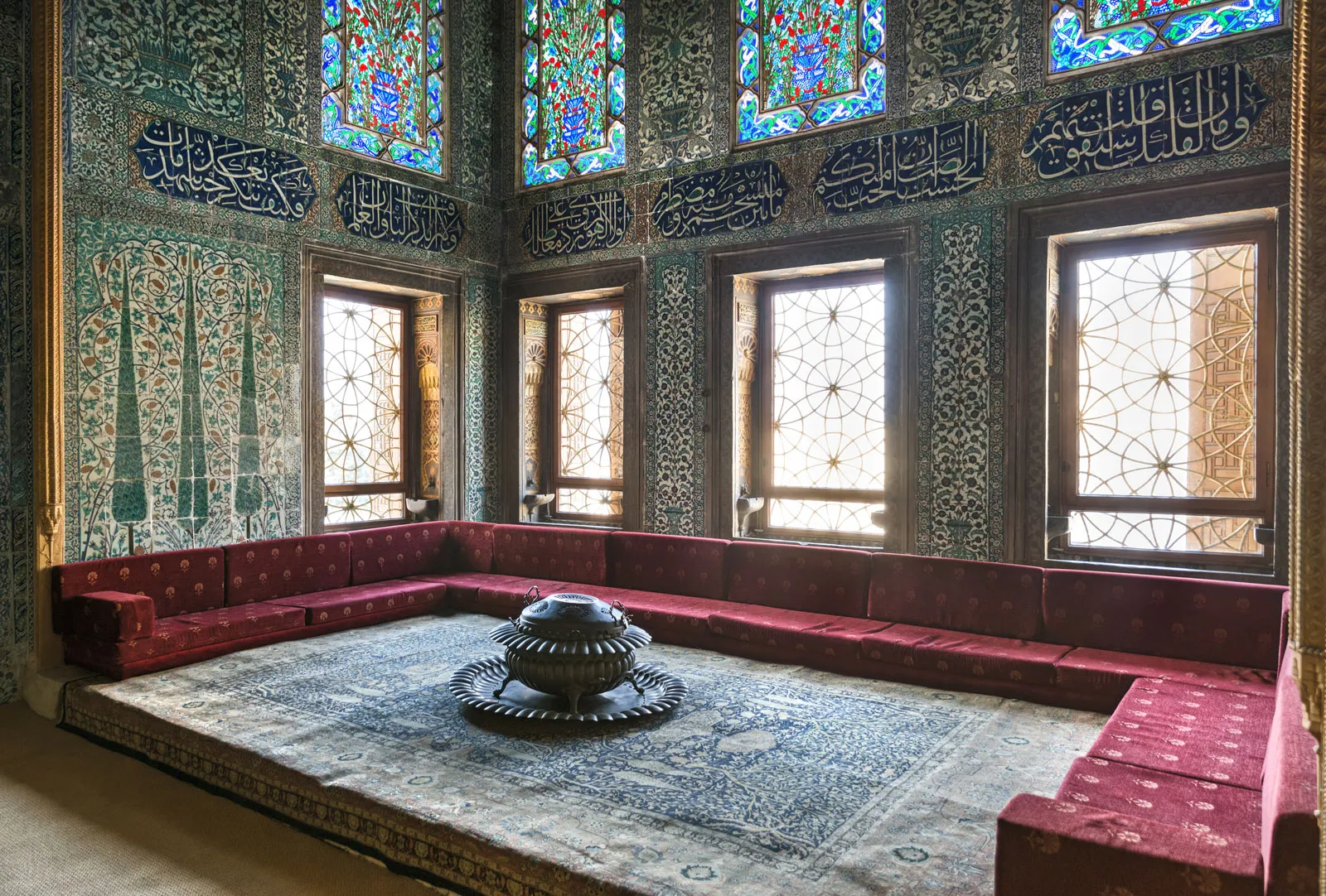 کاخ توپکاپی