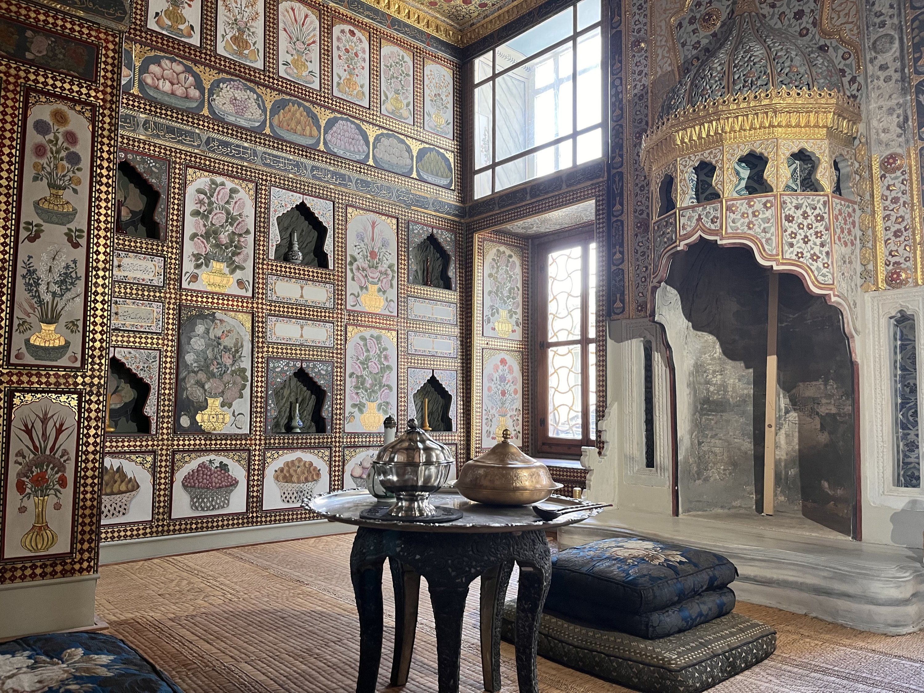 کاخ توپکاپی