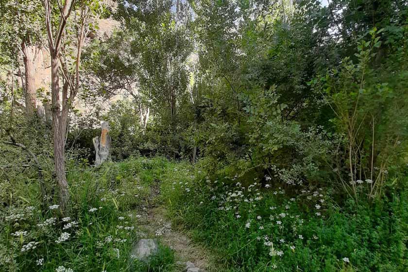 گلابدره تهران