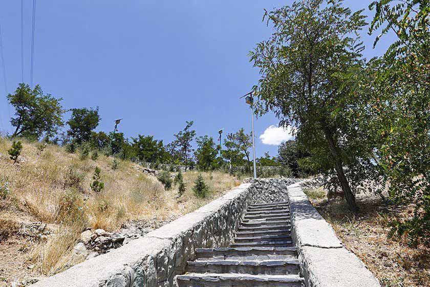 گلابدره تهران