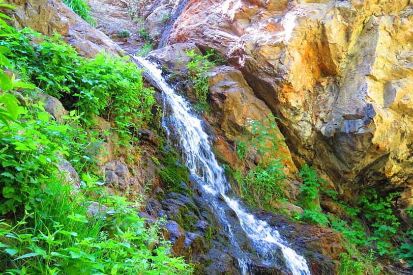 گلابدره تهران