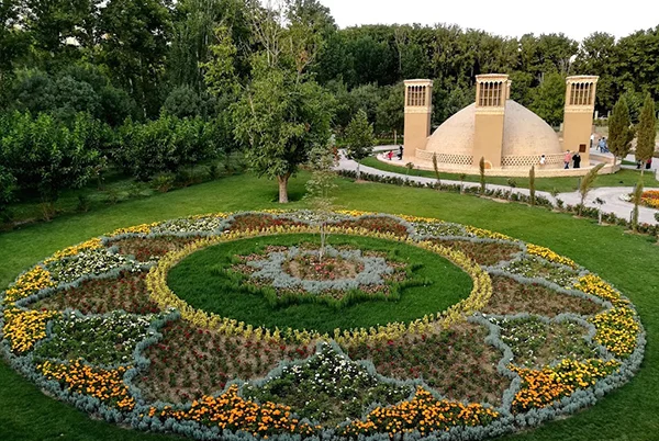 پارک ایران کوچک