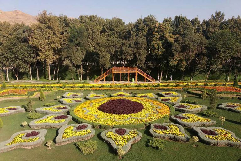 پارک چمران