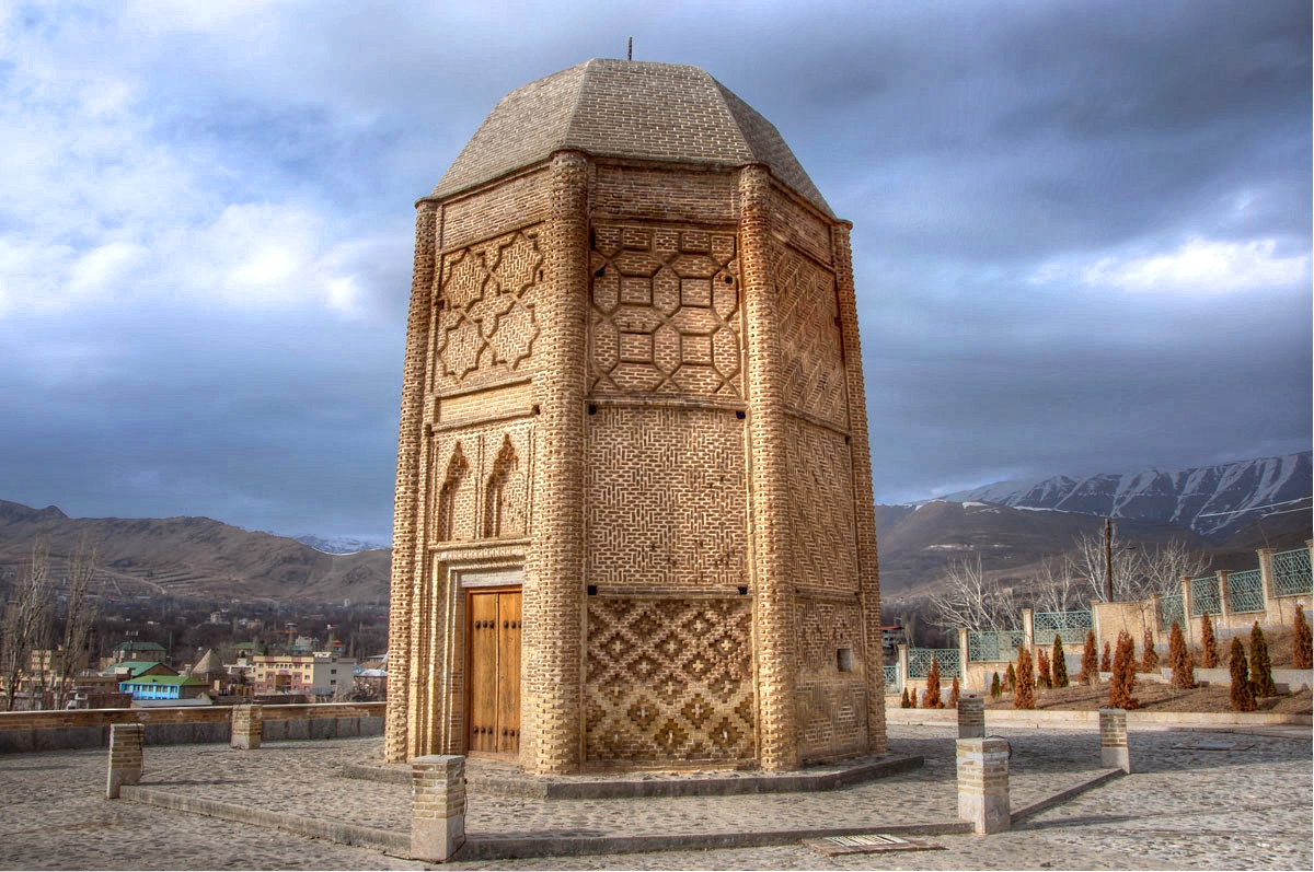 برج شیخ شبلی برج شیخ شبلی