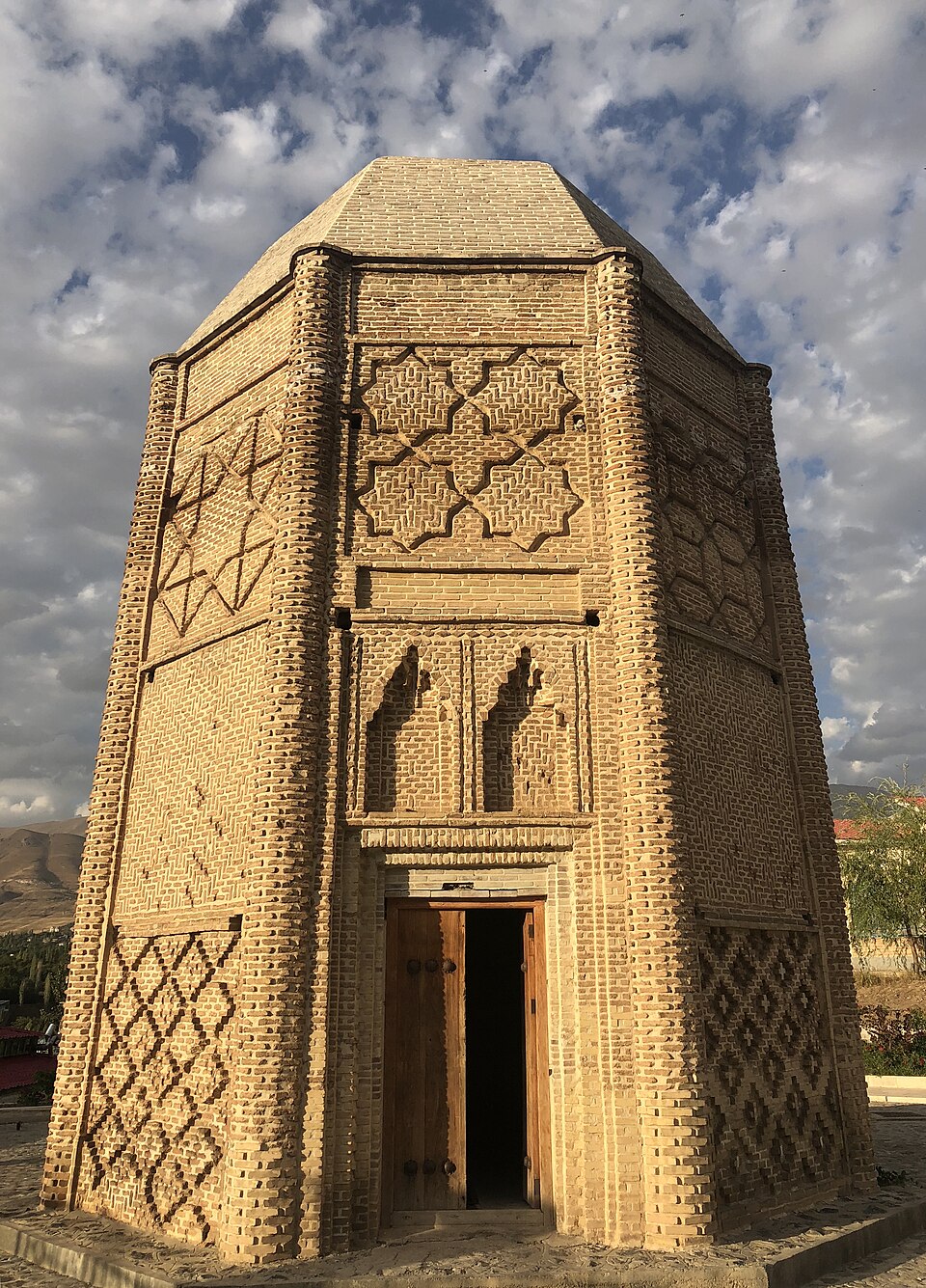 برج شیخ شبلی برج شیخ شبلی