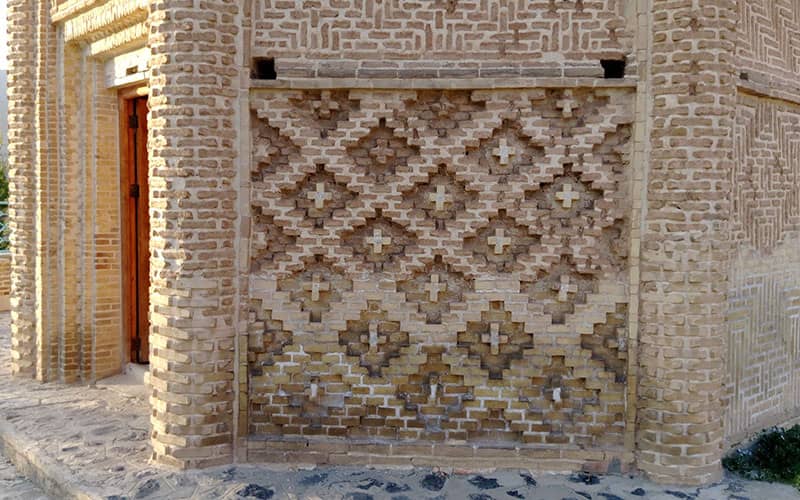 برج شیخ شبلی برج شیخ شبلی