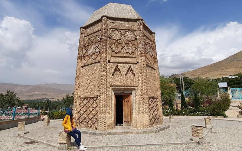برج شیخ شبلی برج شیخ شبلی