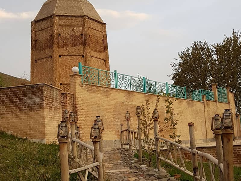 برج شیخ شبلی برج شیخ شبلی